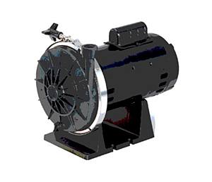 PUMP W/ QUIET 60HZ .75HP MOTOR
