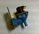 Water Solenoid 3/8"