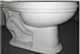 ERA Elongated Toilet Bowl