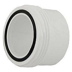 TAILPIECE HTR BLANK 1 1/2" DIA