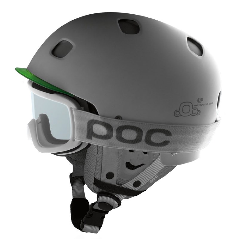 POC Bankers Brim Helmet Add-On for 