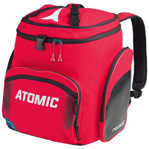 atomic ski boot and helmet bag