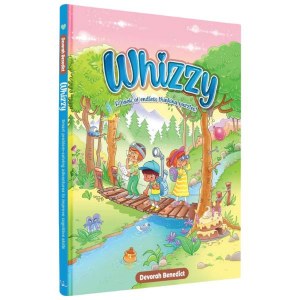 Whizzy [Hardcover]