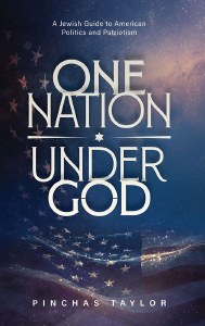 One Nation Under God [Hardcover]