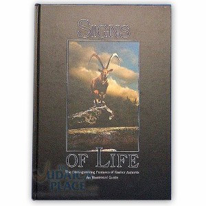 Signs of Life [Hardcover]