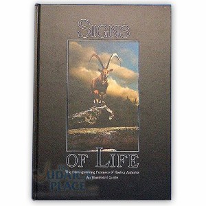 Signs of Life [Hardcover]