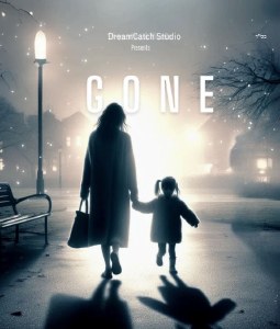 Gone USB