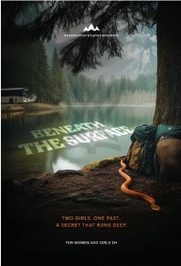 Beneath The Surface DVD