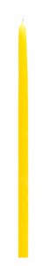 Extra Large Beeswax Single Candle