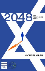 2048 The Rejuvenated State [Paperback]