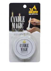 Candle Magic