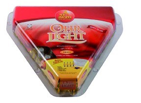 Picture of Ohr Lights Liquid Prefilled Oil Vials Mini Glasses Burntime 1 Hour
