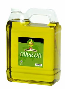 1 Gallon Extra Virgin Olive Oil