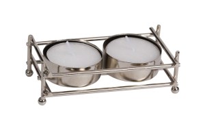 Tealight Holder for Standard Tealights