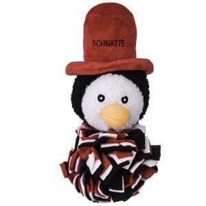 Plush Toy Schmatte the Penguin