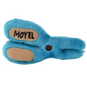 Plush Toy Moyel the Scissor