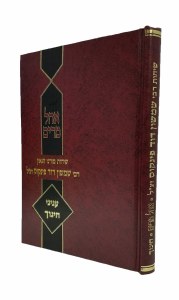 Ohel Miriam on Chinuch [Hardcover]