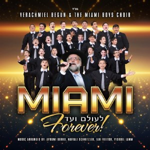 Miami Forever CD