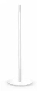 Shabbostick Travel Shabbat Lamp White