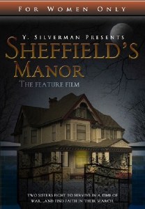 Sheffield's Manor DVD