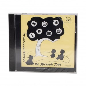 Stories Under the Mitzvah Tree Volume 3 CD