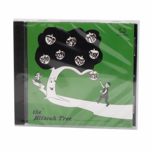 The Mitzvah Tree Volume 1 CD