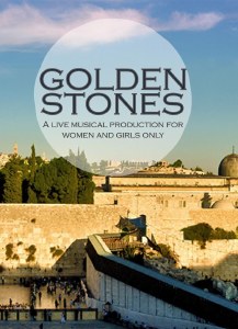 Golden Stones DVD