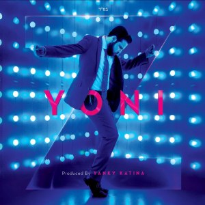Yoni Z. CD