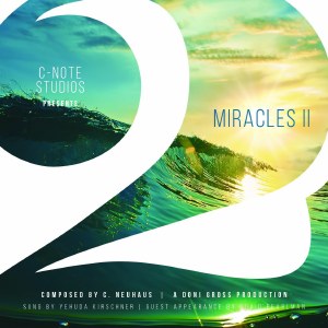 Miracles 2 CD