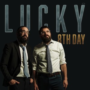 Lucky 8th Day CD