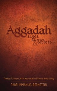 Aggadah Sages, Stories and Secrets [Hardcover]