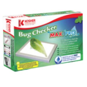 Bug Checker™ MAX PRO 12" x 9"