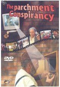 Parchment Conspirancy DVD