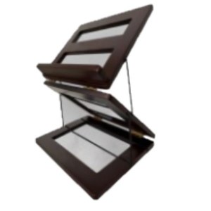 Multi Level Shtender Siddur Stand