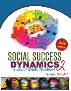 Social Success Dynamics Workbook #2 [Paperback]