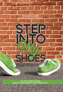 Step Into My Shoes [Hardcover]