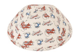 iKippah Cloud Cruisers Size 3