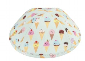 iKippah All The Toppings Size 5