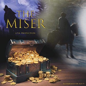 The Miser CD