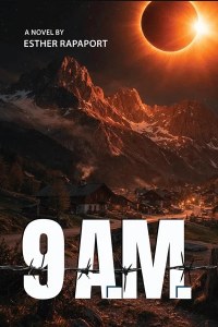 9 A.M. [Hardcover]