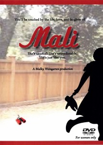 Mali DVD