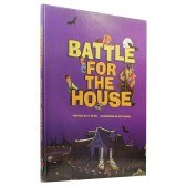 Battle for the House Comic Story [Hardcover]