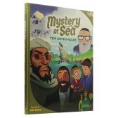 Mystery At Sea Comic Story Volume 1 [Hardcover]