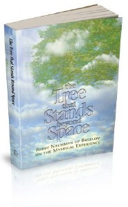 The Tree That Stands Beyond Space [Paperback]