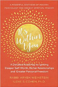 It’s Within You [Paperback]