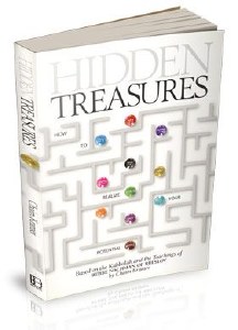 Hidden Treasures [Paperback]