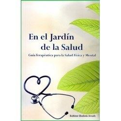 En El Jardin de la Salud [Paperback]