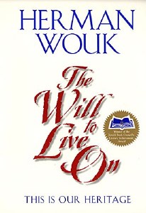 The Will to Live On [Paperback]