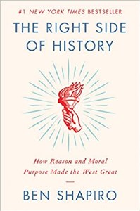 The Right Side of History [Paperback]