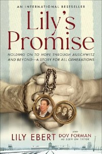 Lily's Promise [Hardcover]